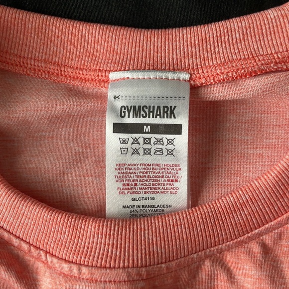 Gymshark crop - Picture 3 of 4